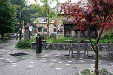 우이동만남의광장 관광 정보와 주변 관광 명소 및 근처 맛집 여행 정보