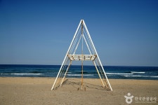 노봉해변 관광 정보와 주변 관광 명소 및 근처 맛집 여행 정보