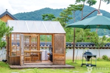 스테이황룡 숙박 정보와 주변 관광 명소 및 근처 맛집 여행 정보