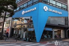 퇴계로 오토바이상가 쇼핑 정보와 주변 관광 명소 및 근처 맛집 여행 정보