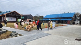 삼례문화예술촌 관광 정보와 주변 관광 명소 및 근처 맛집 여행 정보