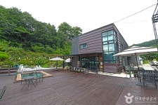 산막와이너리 관광 정보와 주변 관광 명소 및 근처 맛집 여행 정보