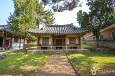 용강서원 관광 정보와 주변 관광 명소 및 근처 맛집 여행 정보