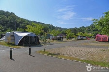 닥실마을 관광 정보와 주변 관광 명소 및 근처 맛집 여행 정보