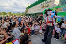 Muju Firefly Festival (무주반딧불축제) - Festivals - Korea travel and tourism information