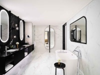 르메르디앙 서울 명동 숙박 정보와 주변 관광 명소 및 근처 맛집 여행 정보