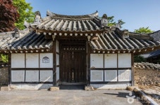 도산서당 관광 정보와 주변 관광 명소 및 근처 맛집 여행 정보