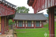 동복향교 관광 정보와 주변 관광 명소 및 근처 맛집 여행 정보