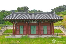 노은영당 관광 정보와 주변 관광 명소 및 근처 맛집 여행 정보