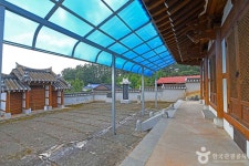 유천서원(부안) 관광 정보와 주변 관광 명소 및 근처 맛집 여행 정보