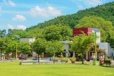 고령예마을 관광 정보와 주변 관광 명소 및 근처 맛집 여행 정보
