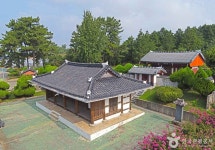 학당서원 관광 정보와 주변 관광 명소 및 근처 맛집 여행 정보