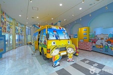 정읍어린이교통공원 관광 정보와 주변 관광 명소 및 근처 맛집 여행 정보