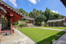 광주향교 관광 정보와 주변 관광 명소 및 근처 맛집 여행 정보