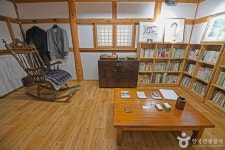 순천문학관 문화 정보와 주변 관광 명소 및 근처 맛집 여행 정보