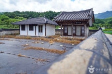 성천서원 관광 정보와 주변 관광 명소 및 근처 맛집 여행 정보