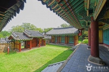 완도 묘당도 이충무공 유적 관광 정보와 주변 관광 명소 및 근처 맛집 여행 정보