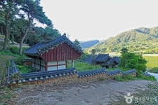 금산원 관광 정보와 주변 관광 명소 및 근처 맛집 여행 정보