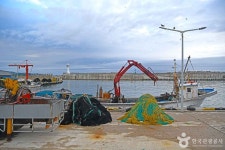 초곡항 관광 정보와 주변 관광 명소 및 근처 맛집 여행 정보