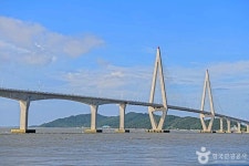 칠산대교 관광 정보와 주변 관광 명소 및 근처 맛집 여행 정보