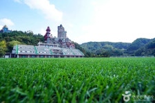 에덴스포츠타운 레저스포츠 정보와 주변 관광 명소 및 근처 맛집 여행 정보