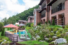 독용산성 자연휴양림 관광 정보와 주변 관광 명소 및 근처 맛집 여행 정보