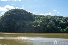 백운정 관광 정보와 주변 관광 명소 및 근처 맛집 여행 정보