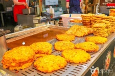 박가네 빈대떡 음식점 정보와 주변 관광 명소 및 근처 맛집 여행 정보