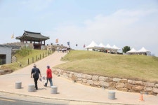 韓山カラムシ文化祭り（한산모시문화제） - 祭り - 韓国旅行・観光情報