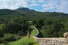 금정산성 관광 정보와 주변 관광 명소 및 근처 맛집 여행 정보