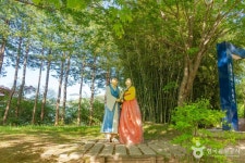 춘향테마파크 관광 정보와 주변 관광 명소 및 근처 맛집 여행 정보