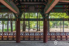 청주 무농정 관광 정보와 주변 관광 명소 및 근처 맛집 여행 정보