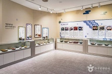 남도향토음식박물관 문화 정보와 주변 관광 명소 및 근처 맛집 여행 정보