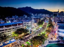 구미시문화예술회관 - 주변 여행 및 근처 관광 명소 - 국내 여행 정보와 관광 명소 정보