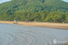 나로우주해수욕장 관광 정보와 주변 관광 명소 및 근처 맛집 여행 정보