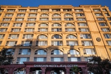 신신호텔 제주오션 숙박 정보와 주변 관광 명소 및 근처 맛집 여행 정보