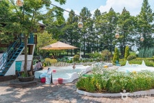 피싱파크 진산각 관광 정보와 주변 관광 명소 및 근처 맛집 여행 정보