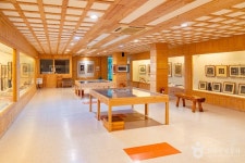 강릉자수박물관 문화 정보와 주변 관광 명소 및 근처 맛집 여행 정보