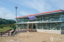 칠포해수욕장 관광 정보와 주변 관광 명소 및 근처 맛집 여행 정보