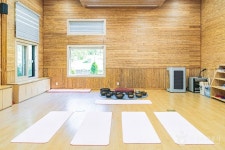 무안 물맞이 치유의 숲 관광 정보와 주변 관광 명소 및 근처 맛집 여행 정보