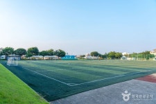 팽성레포츠공원 관광 정보와 주변 관광 명소 및 근처 맛집 여행 정보