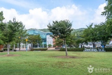 금강로하스대청공원 관광 정보와 주변 관광 명소 및 근처 맛집 여행 정보