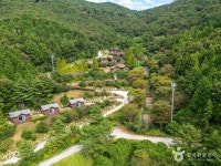 봉황산자연휴양림 관광 정보와 주변 관광 명소 및 근처 맛집 여행 정보