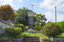 숭의사 관광 정보와 주변 관광 명소 및 근처 맛집 여행 정보