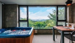 그린힐펜션 숙박 정보와 주변 관광 명소 및 근처 맛집 여행 정보