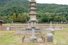 보령 성주사지 관광 정보와 주변 관광 명소 및 근처 맛집 여행 정보