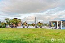 고천암 자연생태공원 관광 정보와 주변 관광 명소 및 근처 맛집 여행 정보