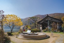 로스가든 CAFE&VINO - 주변 여행 및 근처 관광 명소 - 국내 여행 정보와 관광 명소 정보