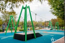 예천삼강문화단지 생태공원 관광 정보와 주변 관광 명소 및 근처 맛집 여행 정보