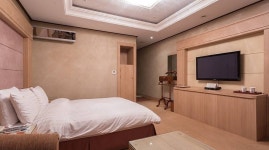 고려호텔 숙박 정보와 주변 관광 명소 및 근처 맛집 여행 정보